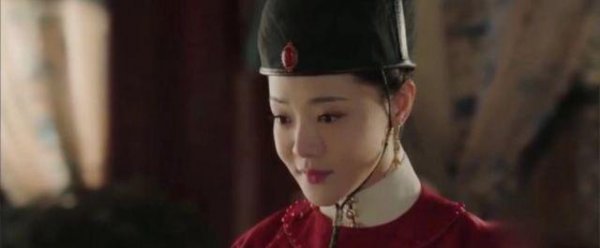 汉王为什么玷污胡善祥