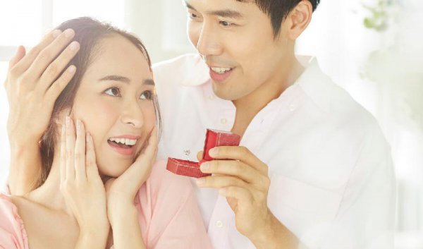 男人爱到骨子里的表现