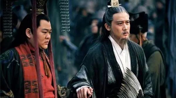 刘备死前说赵云不可重用
