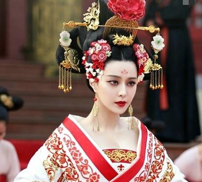 武则天是哪个朝代女皇
