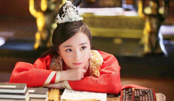 武则天是哪个朝代女皇