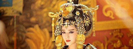武则天是哪个朝代女皇