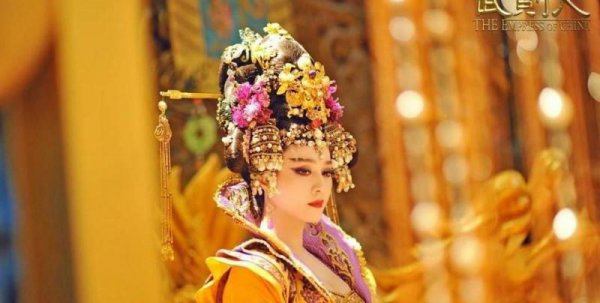 武则天是哪个朝代女皇