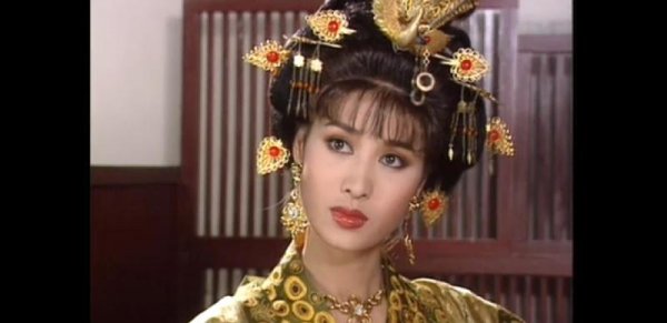 武则天是哪个朝代女皇
