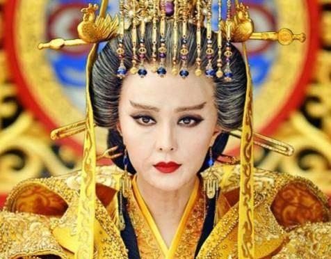 武则天是哪个朝代女皇