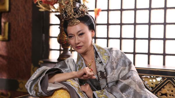 武则天是哪个朝代女皇
