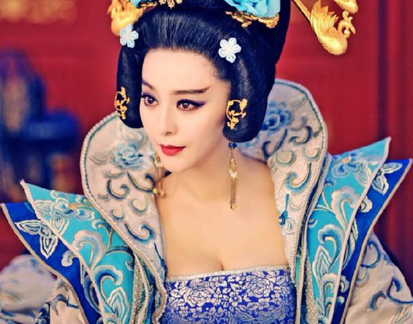 武则天是哪个朝代女皇