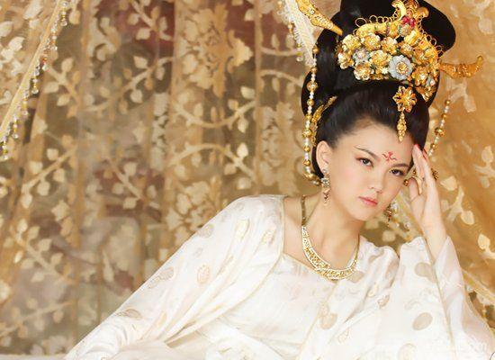 武则天是哪个朝代女皇
