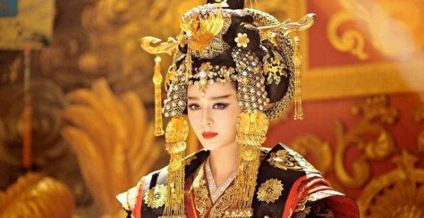 武则天是哪个朝代女皇