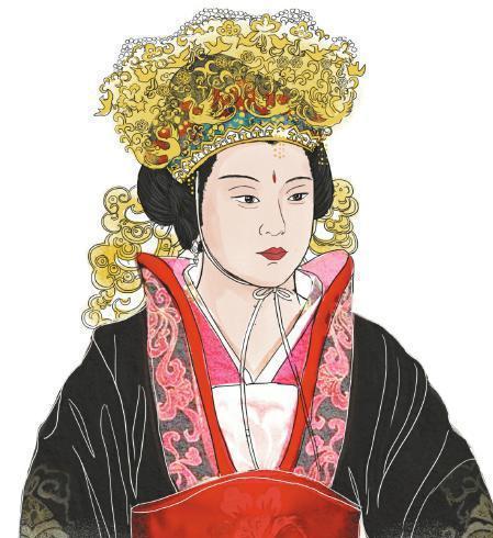 武则天是哪个朝代女皇