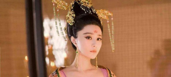 武则天是哪个朝代女皇
