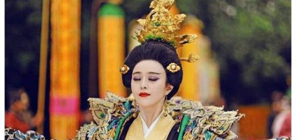武则天是哪个朝代女皇