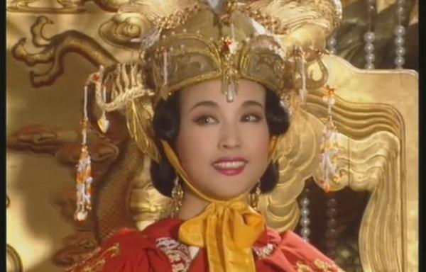 武则天是哪个朝代女皇