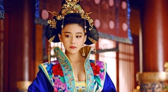 武则天是哪个朝代女皇