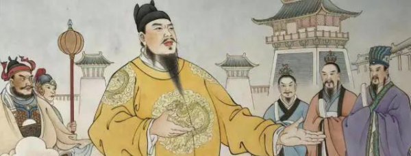 明朝灭蒙古的残忍手段