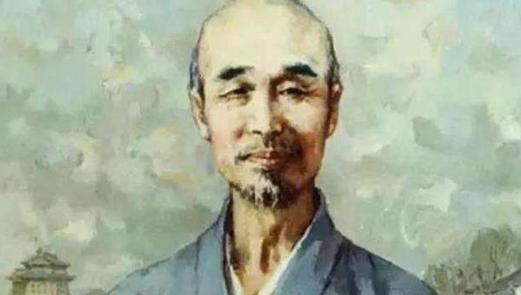 弘一法师最有名的三句话