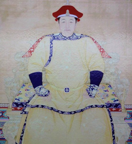 顺治皇帝真的出家了吗