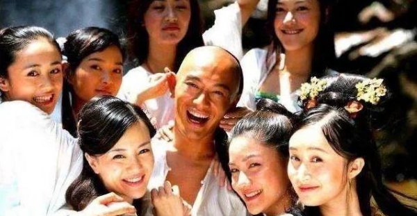 古代皇帝需要自己动吗