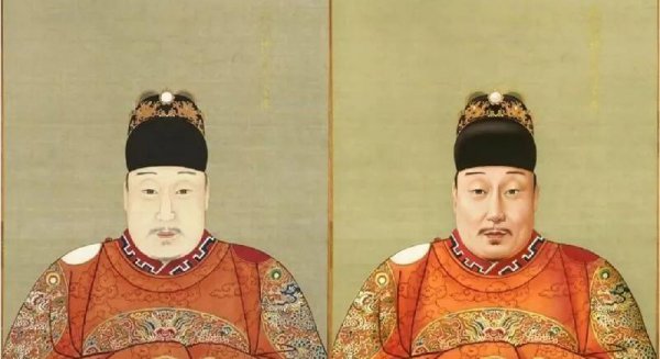 古代皇帝需要自己动吗