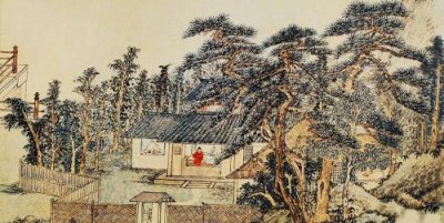 明朝一品到九品分别有哪些官职 明朝官职从大到小排列