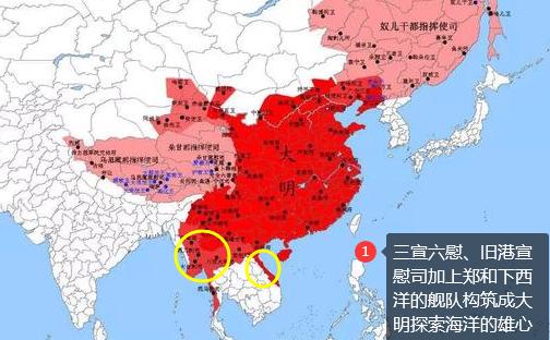 朱棣是什么皇帝