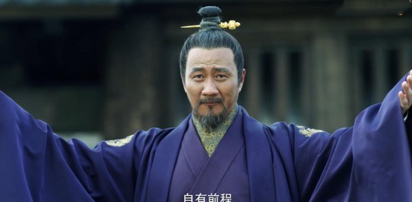 徐骁的六个义子最后结局