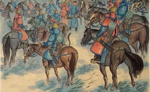 关于吴三桂的生平简介