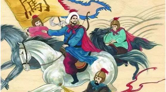 关于吴三桂的生平简介