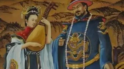 关于吴三桂的生平简介