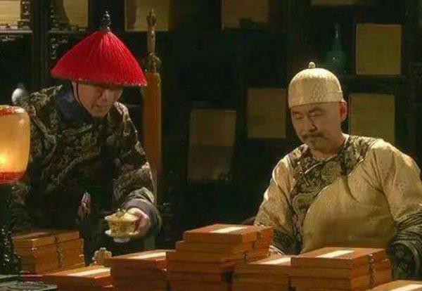 雍正怎么去世的真正原因