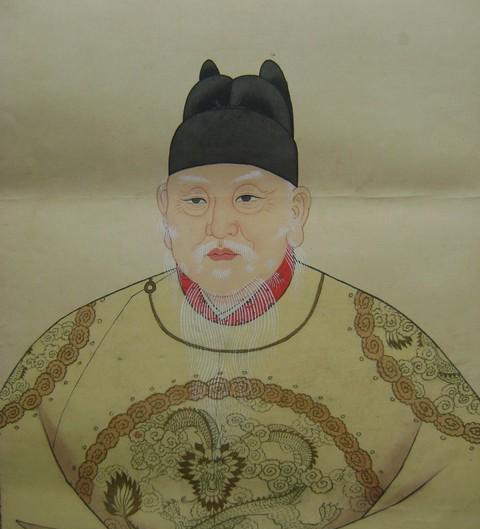 明朝三大昏君排名