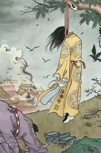 明朝三大昏君排名