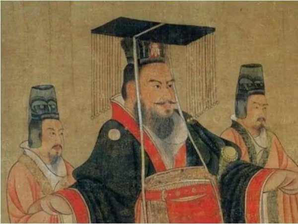 历史上最丢人的朝代晋朝