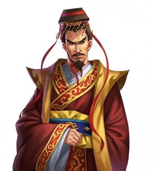 历史上最丢人的朝代晋朝