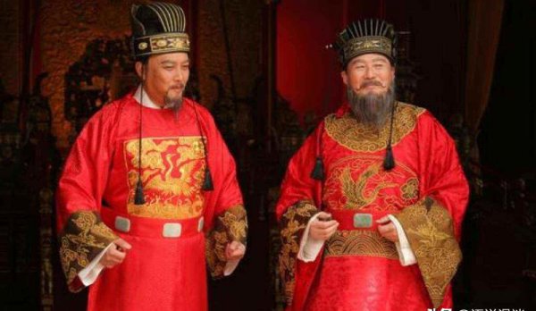 为什么有人说明朝不存在