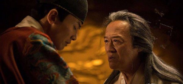 为什么有人说明朝不存在