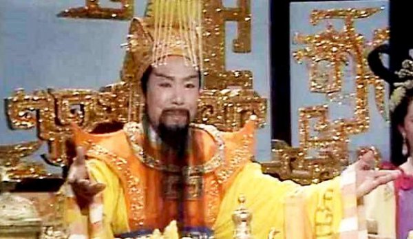 玉皇大帝能管三清吗