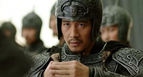 三国演义魏国名将大全