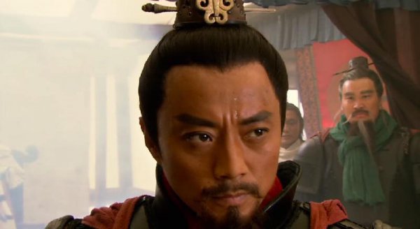 历史上真正的水泊梁山