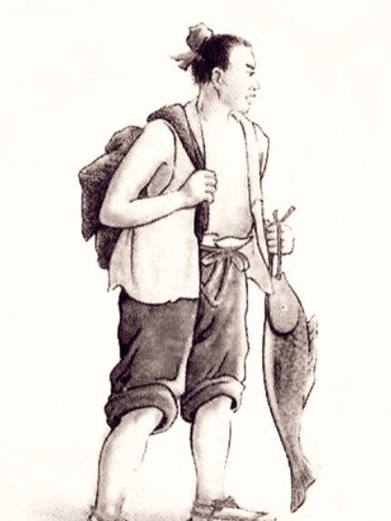 历史上真正的水泊梁山
