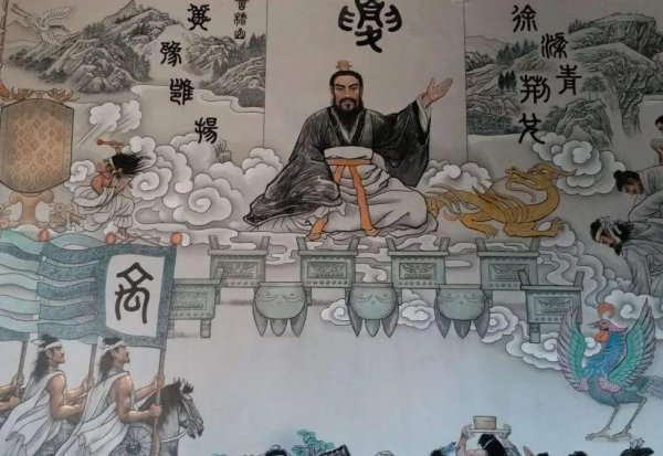 秦国十大名将排名都有谁