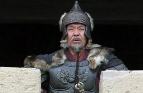 秦国十大名将排名都有谁