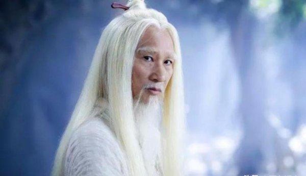 风清扬怎么会独孤九剑