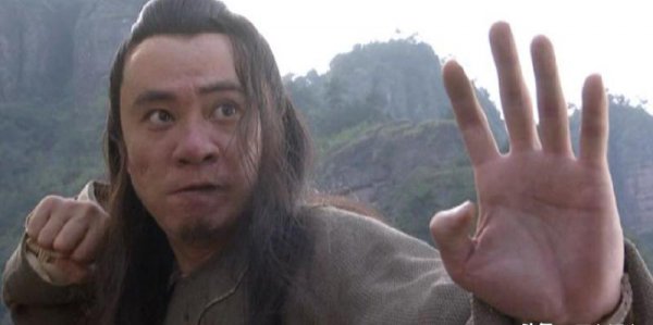 风清扬怎么会独孤九剑