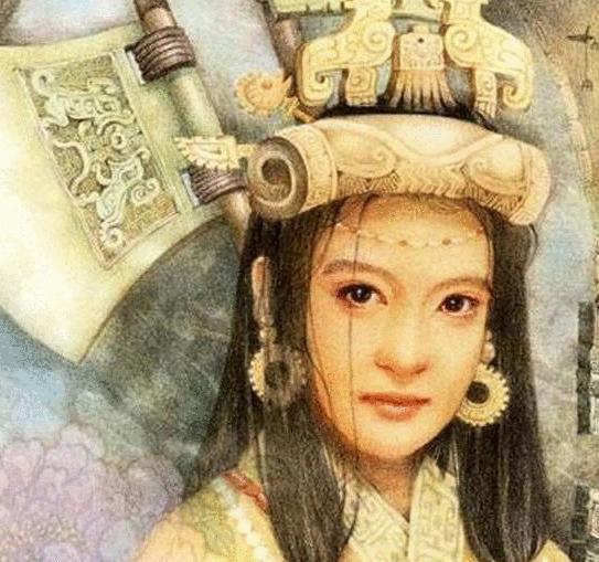 蓝玉与蒙古王妃的事件
