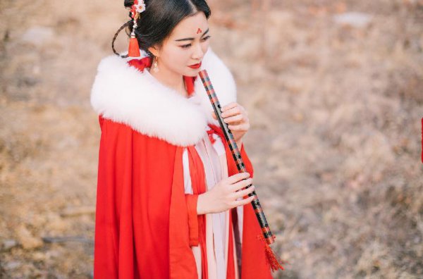 王昭君一人侍3夫的痛苦命运