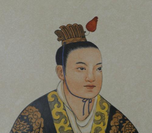王莽娶了自己女儿
