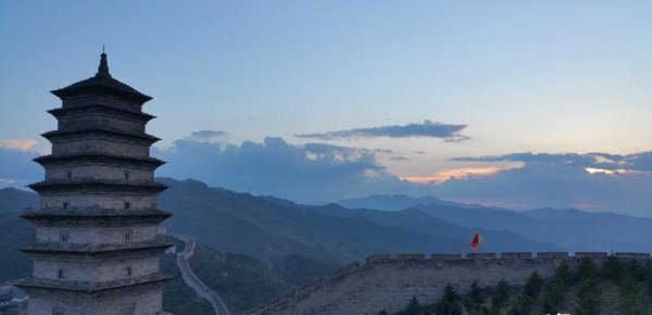 代国是现在的什么地方