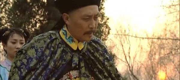 为什么不敢挖雍正陵墓