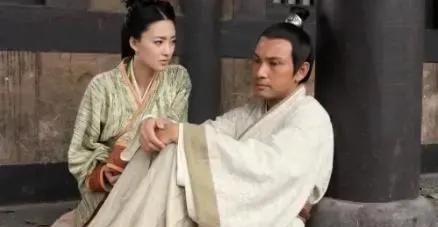 王娡二婚为什么还能嫁给皇帝